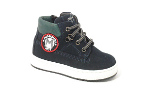 Черевики шкіряні Missouri